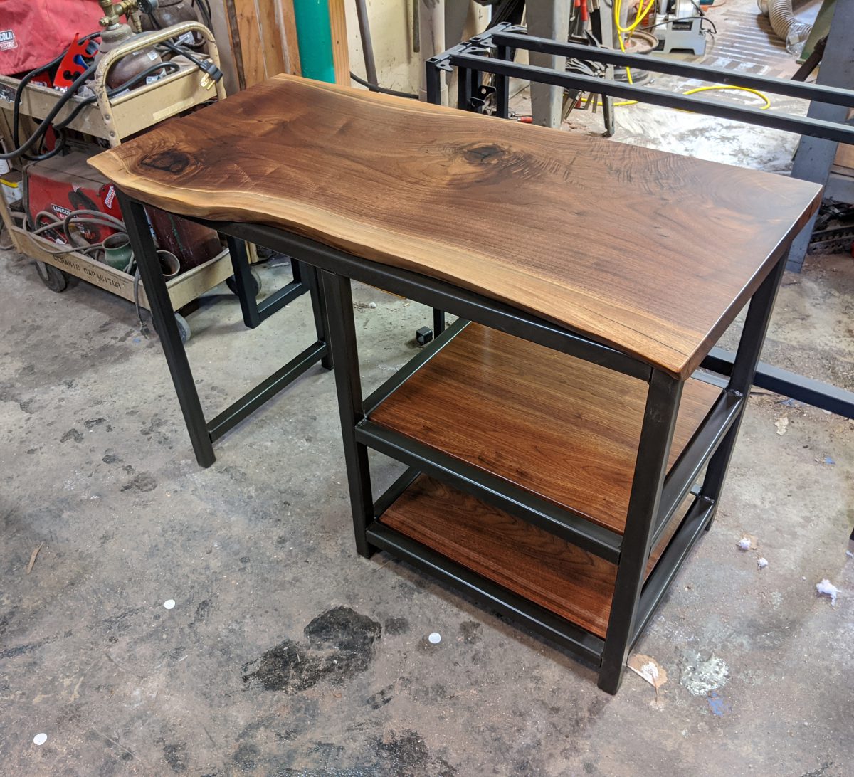 Image showcasing Beautiful Handmade Furniture Built to Last